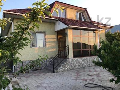 Жеке үй · 5 бөлме · 200 м² · 10 жүзд., Қайтпас 1 ш/а., бағасы: 50 млн ₸ в Шымкенте, Каратауский р-н