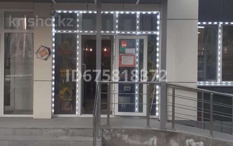 Магазины и бутики • 60 м² за 4.5 млн 〒 в Алматы, Алатауский р-н — фото 2