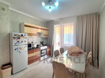 2-бөлмелі пәтер · 61 м² · 4/10 қабат, Таскескен 17Б — ГОРЯЧАЯ ЦЕНА !!!, бағасы: 30.7 млн ₸ в Астане, Алматы р-н