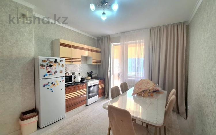2-бөлмелі пәтер · 61 м² · 4/10 қабат, Таскескен 17Б — ГОРЯЧАЯ ЦЕНА !!!, бағасы: 30.7 млн ₸ в Астане, Алматы р-н — фото 2