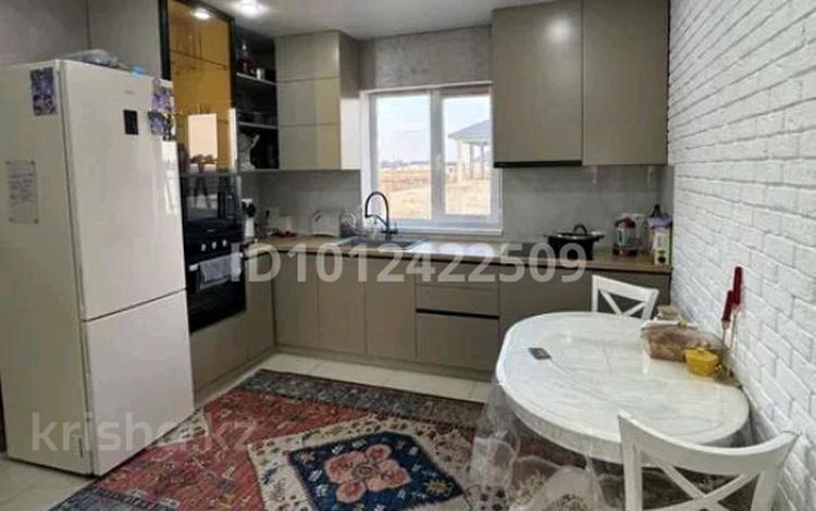 1-комнатная квартира · 42 м², мкр Айнабулак-1 84 — Мне звонит за 20 000 ₸ в Алматы, Жетысуский р-н — фото 2