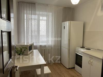 2-комнатная квартира, 58 м², 3/10 этаж помесячно, Назарбаева — Жаяу Мусы за 135 000 〒 в Павлодаре