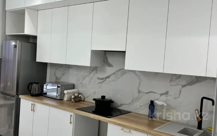1-комнатная квартира · 40 м² · 10/10 этаж, мкр. Алтын орда, Алия Молдагулова за 16 млн ₸ в Актобе — фото 2
