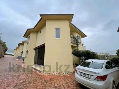 3-бөлмелі пәтер · 200 м² · 1/2 қабат, Каргыджак, бағасы: ~ 138.2 млн ₸ в Аланье