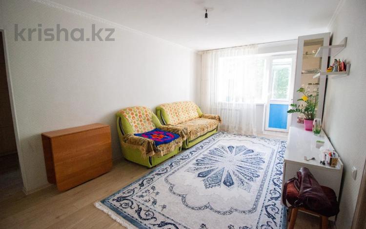 3-комнатная квартира, 59 м², 3/4 этаж, Жансугурова за 14.9 млн 〒 в Талдыкоргане — фото 2
