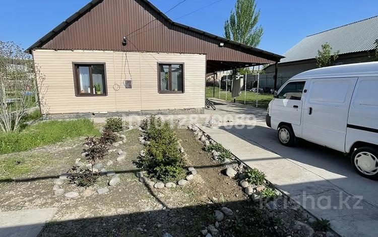 Отдельный дом · 3 комнаты · 80 м² · 8 сот., Устаздар 19 за 35 млн ₸ в Боралдае (Бурундай) — фото 2