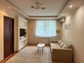 2-комнатная квартира · 47 м² · 3/5 этаж, мкр Коктем-2, Манаса 54 — Габдуллина за 350 000 ₸ в Алматы, Бостандыкский р-н