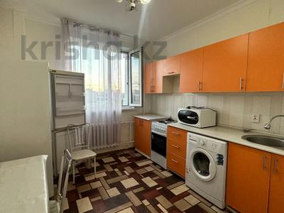 1-комнатная квартира · 42.2 м² · 9/10 этаж, Каныша Сатпаева 23 за 22 млн ₸ в Астане, Алматы р-н