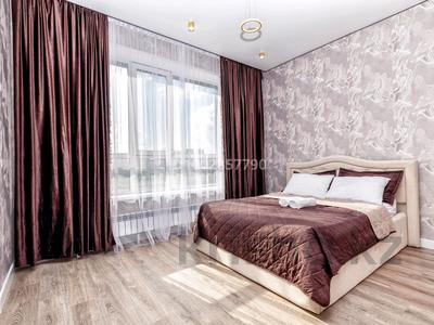 2-бөлмелі пәтер · 47 м² · 2/12 қабат, Калдаякова 44 — Улы дала, бағасы: 13 000 ₸ в Астане, Сарайшык р-н
