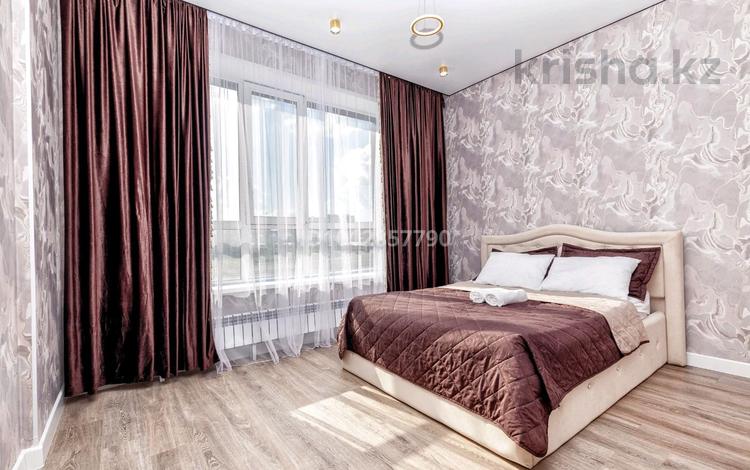 2-бөлмелі пәтер · 47 м² · 2/12 қабат, Калдаякова 44 — Улы дала, бағасы: 13 000 ₸ в Астане, Сарайшык р-н — фото 2