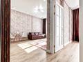 2-бөлмелі пәтер · 47 м² · 2/12 қабат, Калдаякова 44 — Улы дала, бағасы: 13 000 ₸ в Астане, Сарайшык р-н — фото 2