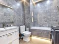 2-бөлмелі пәтер · 47 м² · 2/12 қабат, Калдаякова 44 — Улы дала, бағасы: 13 000 ₸ в Астане, Сарайшык р-н — фото 4