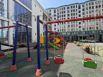 1-бөлмелі пәтер · 48 м² · 6/9 қабат, мкр Шымсити, Байдибек би 10/3, бағасы: 24 млн ₸ в Шымкенте, Абайский р-н