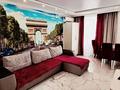 2-комнатная квартира · 45 м² · 2/4 этаж, Толе би 54 — Гостиницы Жамбыл за 17 000 ₸ в Таразе