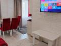 2-комнатная квартира · 45 м² · 2/4 этаж, Толе би 54 — Гостиницы Жамбыл за 17 000 ₸ в Таразе — фото 4