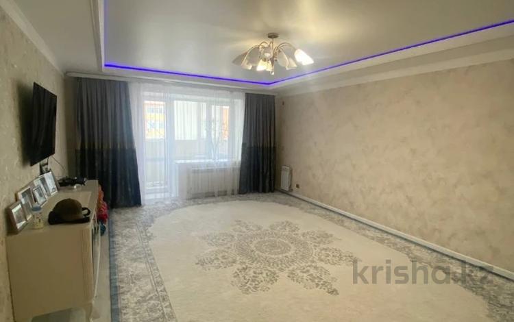 2-бөлмелі пәтер · 99 м² · 4/9 қабат, мкр. Алтын орда, бағасы: 41 млн ₸ в Актобе — фото 5