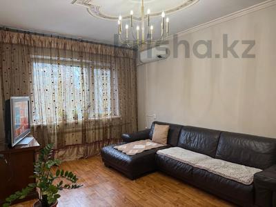 3-комнатная квартира · 75 м² · 2/9 этаж, мкр Таугуль-1 за 56 млн ₸ в Алматы, Ауэзовский р-н