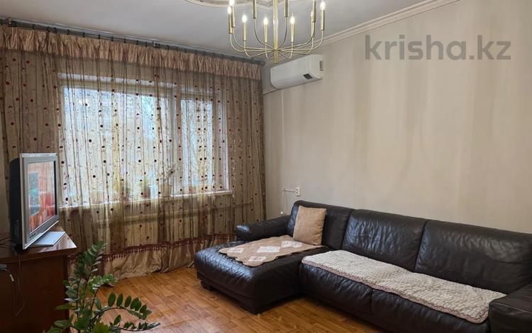 3-комнатная квартира · 75 м² · 2/9 этаж, мкр Таугуль-1 за 56 млн ₸ в Алматы, Ауэзовский р-н — фото 6