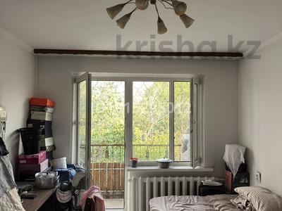 1-комнатная квартира · 31 м² · 4/4 этаж, мкр №8 37 — Абая Алтынсарина за 25.5 млн ₸ в Алматы, Ауэзовский р-н