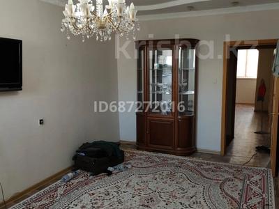 2-комнатная квартира · 47 м² · 4/5 этаж, 12-й мкр 10 за 14 млн ₸ в Актау