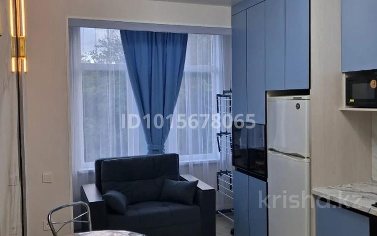 1-бөлмелі пәтер · 40 м² · 2/5 қабат, 3-ш/а. 35, бағасы: 180 000 ₸ в Актау, 3-й мкр — фото 2