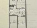 3-комнатная квартира · 104 м² · 14/17 этаж, Тауелсиздик 34/1 — пр.Момышулы за 44.5 млн ₸ в Астане, Алматы р-н — фото 18