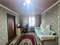 2-бөлмелі пәтер · 43 м² · 1/5 қабат, пр. Момышулы, бағасы: 7 млн ₸ в Темиртау — фото 6