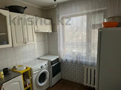 3-комнатная квартира · 60 м² · 4/4 этаж, Назарбаева — Райымбека за 35 млн 〒 в Алматы, Алмалинский р-н