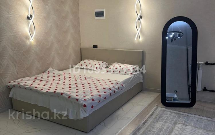 2-комнатная квартира · 54 м² · 1/4 этаж, Шугыла 31 за 15 000 ₸ в Жанаозен — фото 2