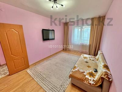 1-комнатная квартира · 45.4 м² · 10/12 этаж, Коргалжын 25/2 — Смолл КазГюа за 25.9 млн ₸ в Астане, Нура р-н