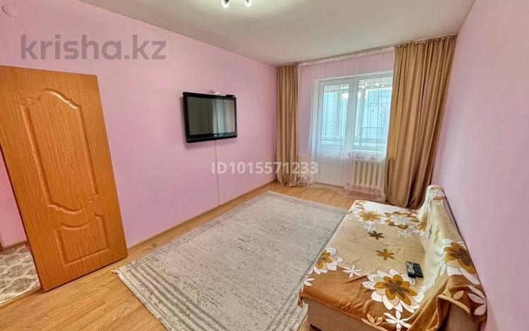 1-комнатная квартира · 45.4 м² · 10/12 этаж, Коргалжын 25/2 — Смолл КазГюа за 25.9 млн ₸ в Астане, Нура р-н — фото 2