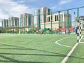 1-комнатная квартира · 45.4 м² · 10/12 этаж, Коргалжын 25/2 — Смолл КазГюа за 25.9 млн ₸ в Астане, Нура р-н — фото 16
