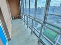 1-комнатная квартира · 45.4 м² · 10/12 этаж, Коргалжын 25/2 — Смолл КазГюа за 25.9 млн ₸ в Астане, Нура р-н — фото 11