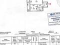 1-комнатная квартира · 45.4 м² · 10/12 этаж, Коргалжын 25/2 — Смолл КазГюа за 25.9 млн ₸ в Астане, Нура р-н — фото 13