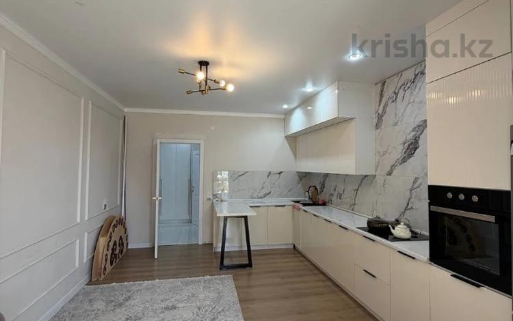 1-комнатная квартира · 72 м² · 1/5 этаж, мкр. Алтын орда за 22 млн ₸ в Актобе — фото 2