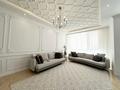 3-бөлмелі пәтер · 120 м² · 4 қабат, Просп. Улы Дала 58, бағасы: 800 000 ₸ в Астане, Есильский р-н