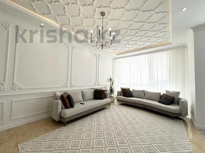 3-бөлмелі пәтер · 120 м² · 4 қабат, Просп. Улы Дала 58, бағасы: 800 000 ₸ в Астане, Есильский р-н
