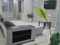 2-комнатная квартира · 55 м² · 4/5 этаж, Ниеткалиева 7 — Юбилейный магазин за 18 000 ₸ в Таразе