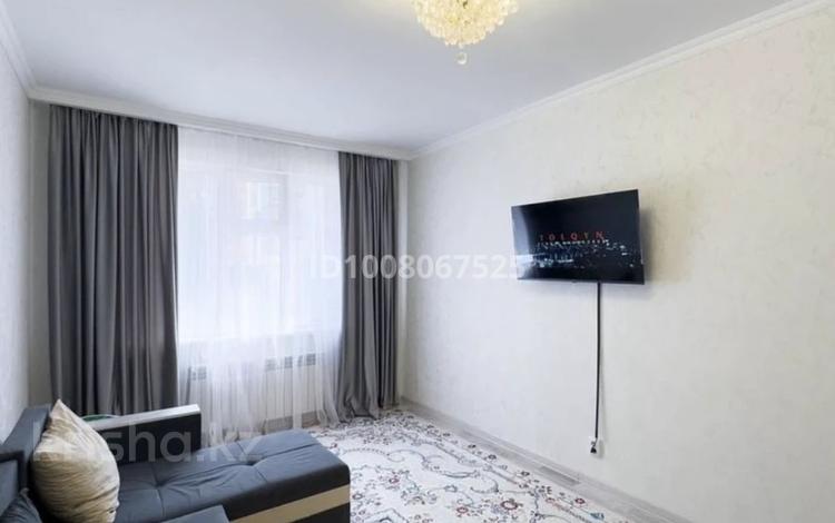 1-бөлмелі пәтер · 38 м² · 2 қабат, Улы дала 84 — Улы Дала, бағасы: 23.9 млн ₸ в Астане, Есильский р-н — фото 2