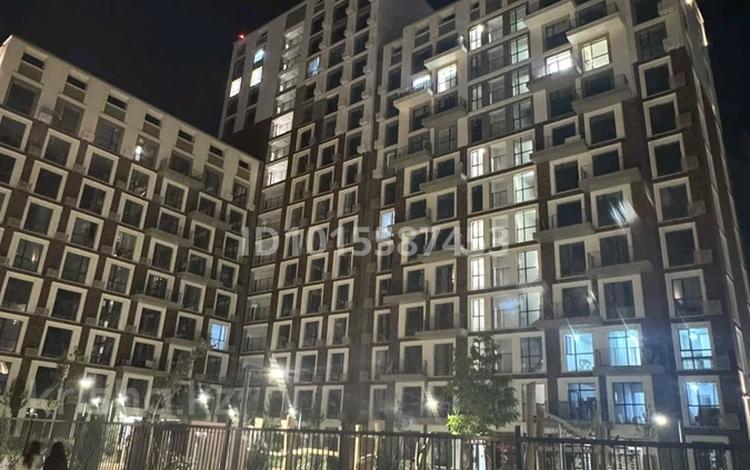 4-бөлмелі пәтер · 119 м² · 5/16 қабат, рыскулова 22б, бағасы: 77 млн ₸ в Шымкенте — фото 2