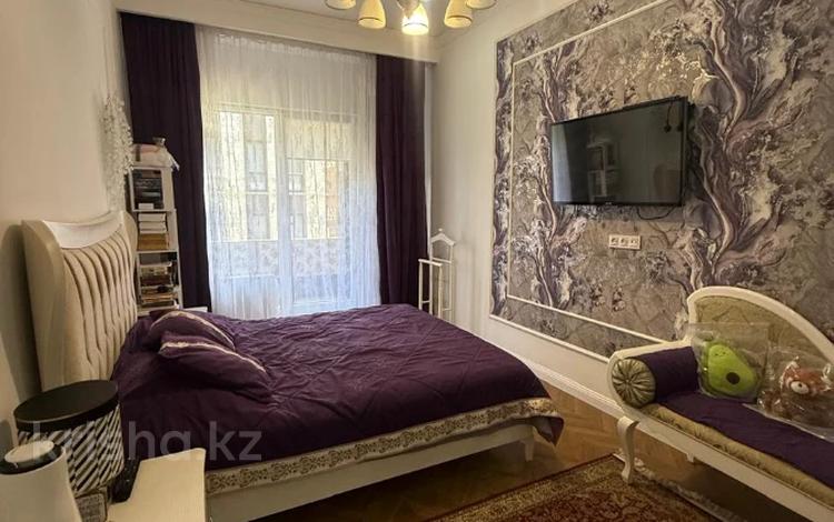 2-бөлмелі пәтер · 84 м² · 2/4 қабат, Ер Тостык, бағасы: 72 млн ₸ в Алматы, Наурызбайский р-н — фото 16