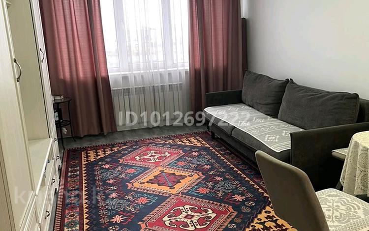 1-комнатная квартира · 27 м² · 8/9 этаж, Аэропортная 4/2 за 180 000 ₸ в  — фото 12
