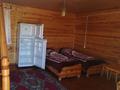 2-комнатный дом посуточно, 40 м², Мерей 1 за 25 000 〒 в Бурабае — фото 19
