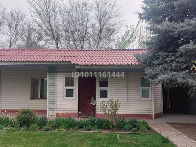 Отдельный дом · 2 комнаты · 50 м² · 2 сот., мкр Таусамалы — улица Шолпан за 110 000 〒 в Алматы, Наурызбайский р-н