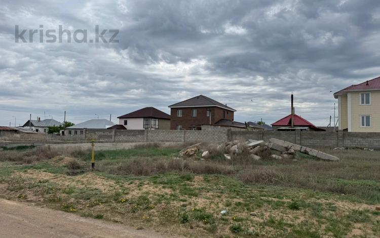 Жер телімі · 10 сотық, Кызылсуат, бағасы: 28 млн ₸ в Акмолинской обл. — фото 3