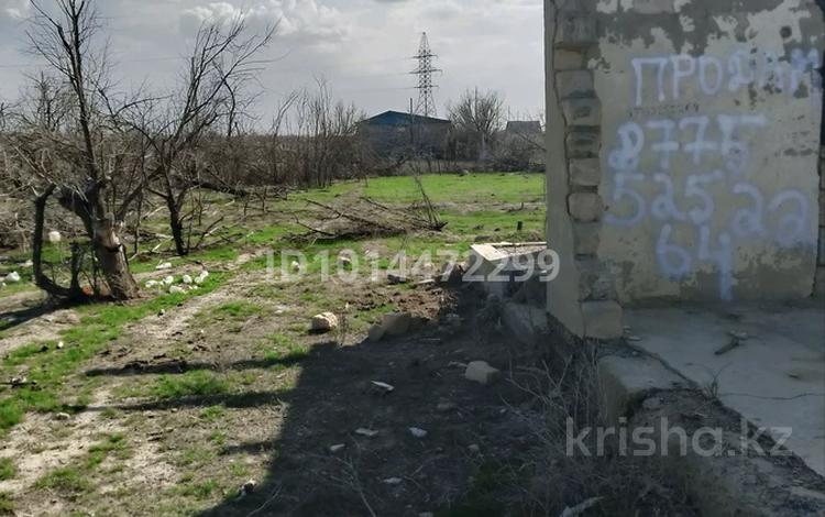 Дача · 1 комната · 10 м² · 10 сот., Бугарки — Алмалы Аграрник д43А за 1.2 млн ₸ в Атырау — фото 2