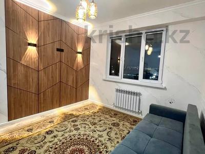 2-комнатная квартира · 48.4 м² · 5/5 этаж, Халиуллина 172 за 31 млн 〒 в Алматы, Медеуский р-н