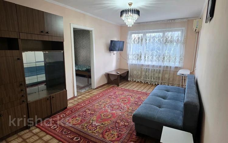 3-комнатная квартира · 65 м² · 4/5 этаж, СПОРТИВНЫЙ — БАЙТУРСЫНОВА за 170 000 ₸ в Шымкенте, Аль-Фарабийский р-н — фото 2