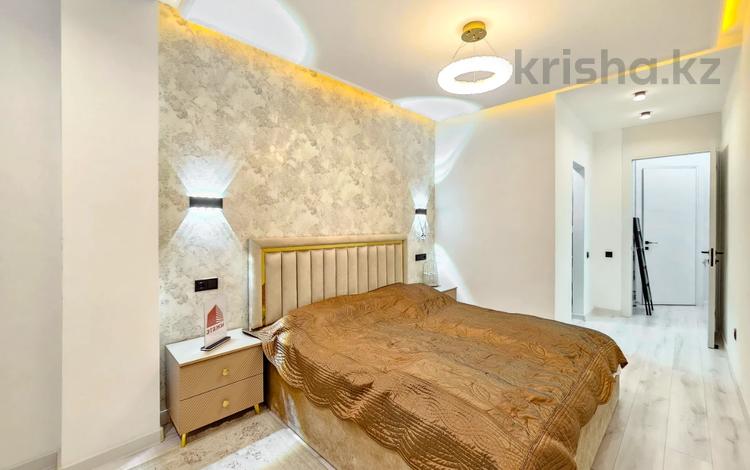 2-комнатная квартира · 61.2 м² · 3/3 этаж, Устирт 5 за 36 млн 〒 в Алматы, Алатауский р-н — фото 18