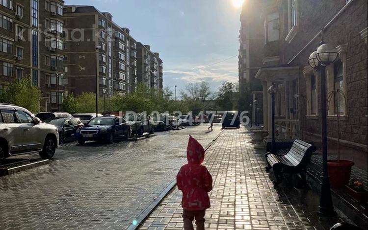 2-комнатная квартира · 80.1 м² · 8/8 этаж, Валиханова 13А за 45 млн ₸ в Атырау — фото 2